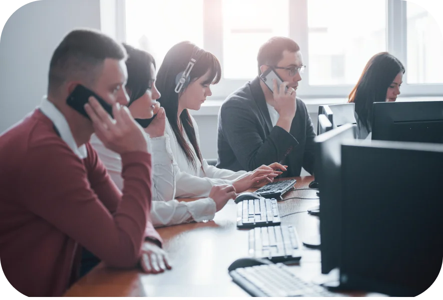 Что включает в себя «Контроль качества звонков» от MTS в Палкино