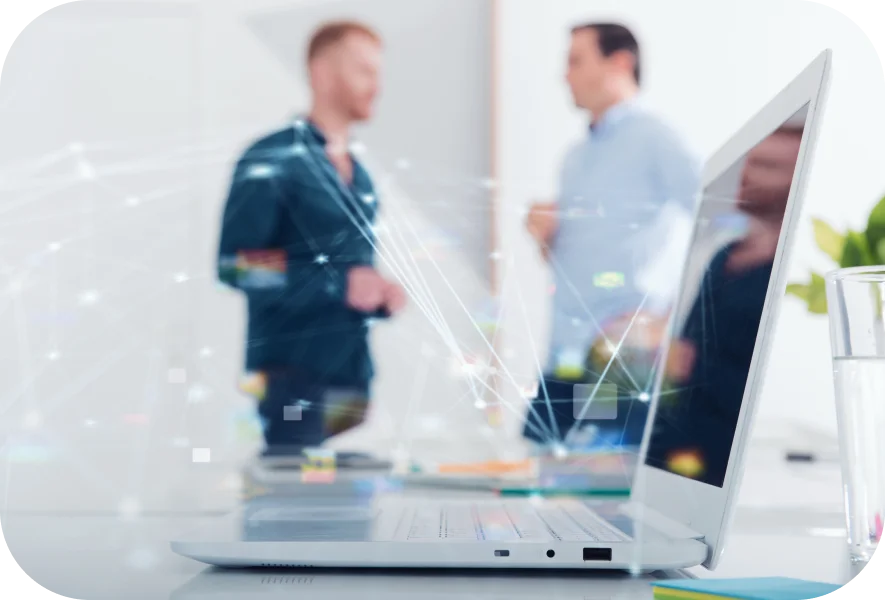 Основные подходы к построению сетей в Палкино